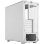 FRACTAL CAJA EPOCH WHITE TG CLEAR TINT (FD-C-EPO1A-03) - Imagen 3