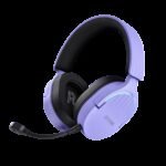 GXT491P FAYZO WIRELESS HEADSET PURPLE - Imagen 2