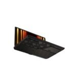 MSI Vector 18 HX AI A2XWIG-648ES Intel Core Ultra 9 275HX Portátil 45,7 cm (18") Quad HD+ 32 GB DDR5-SDRAM 1 TB SSD NVIDIA GeForce RTX 5080 Wi-Fi 7 (802.11be) Windows 11 Home Gris - Imagen 15