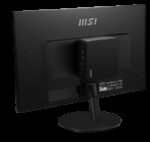 MSI CUBI NUC 1MG-237BEU PC/estación de trabajo barebone 0.84L sized PC Negro 150U Intel® SoC - Imagen 19