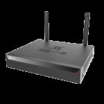 EZVIZ X5S MAS H3C (4MP) WIFI NVR KIT - Imagen 3