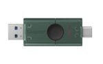 Kingston Technology DataTraveler 128GB USB-A + USB-C 3.2 Gen 1 DuoG2 - Imagen 2