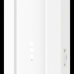 TP-Link NE210 router inalámbrico 2.5 Gigabit Ethernet 5G Blanco