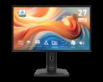 MSI PRO MP275PG E14 pantalla para PC 68,6 cm (27") 1920 x 1080 Pixeles Full HD LCD Negro