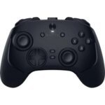 GAME KEYPAD RAZER WOLVERINE V3 PRO FOR PC (RZ06-05540100-R3M1)