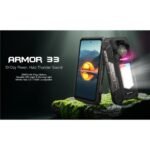 ULEFONE ARMOR 33 BLACK - Imagen 2