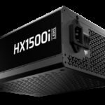 FUENTE ALIMENT. CORSAIR ICUE LINK HX1500I SHIFT 1500 WATT 80+ PLATINUM FULL MODULAR PCIE 5.1 ATX 3.1 CP-9020269-EU