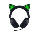 AURICULARES RAZER KRAKEN KITTY V3 PRO NEGRO (RZ04-05170300-R3M1)