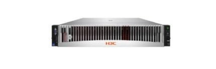 H3C R4900 G6 -2X 4510 2,4GHZ 12C / 128GB RAM / 2X960GB SSD & 6X6TB HDD/ 4X1GB ETH & 2XSFP+/ H460 CONTROLLER / 2X1600W