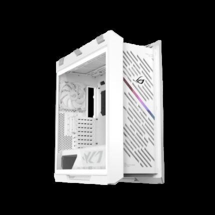 ASUS ROG Strix Helios II Midi Tower Blanco