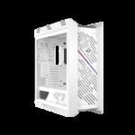 ASUS ROG Strix Helios II Midi Tower Blanco - Imagen 2
