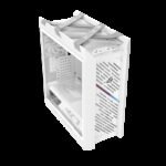 ASUS ROG Strix Helios II Midi Tower Blanco - Imagen 3