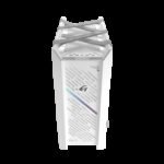 ASUS ROG Strix Helios II Midi Tower Blanco - Imagen 5