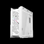 ASUS ROG Strix Helios II Midi Tower Blanco - Imagen 6
