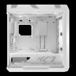 ASUS ROG Strix Helios II Midi Tower Blanco - Imagen 7