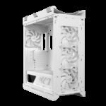 ASUS ROG Strix Helios II Midi Tower Blanco - Imagen 9