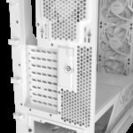 ASUS ROG Strix Helios II Midi Tower Blanco - Imagen 14