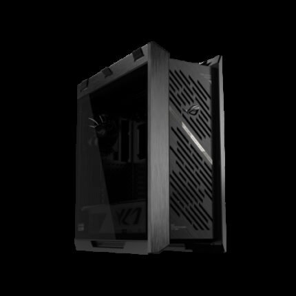 ASUS ROG Strix Helios II Midi Tower Negro