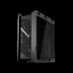 ASUS ROG Strix Helios II Midi Tower Negro - Imagen 6