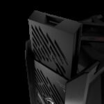 ASUS ROG Strix Helios II Midi Tower Negro - Imagen 9