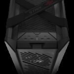 ASUS ROG Strix Helios II Midi Tower Negro - Imagen 11