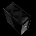 ASUS ROG Strix Helios II Midi Tower Negro - Imagen 12