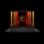 MSI Crosshair 16 HX AI D2XWFKG-244XES Intel Core Ultra 9 275HX Portátil 40,6 cm (16") Quad HD+ 32 GB DDR5-SDRAM 2 TB SSD NVIDIA GeForce RTX 5060 Wi-Fi 6E (802.11ax) FreeDOS Gris