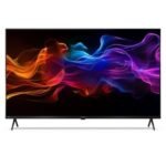 SHARP 43HP5265E GOOGLE TV 43"