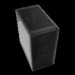NOX Infinity IOTA Midi Tower Negro - Imagen 3