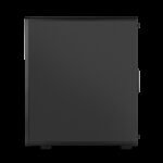 NOX Infinity IOTA Midi Tower Negro - Imagen 5