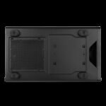 NOX Infinity IOTA Midi Tower Negro - Imagen 8