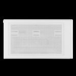 NOX Infinity IOTA Midi Tower Blanco - Imagen 5