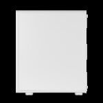 NOX Infinity IOTA Midi Tower Blanco - Imagen 6