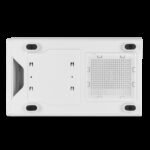 NOX Infinity IOTA Midi Tower Blanco - Imagen 9