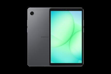 Samsung Galaxy Tab A11 128 GB 22,1 cm (8.7") 8 GB Wi-Fi 5 (802.11ac) Gris