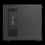 NOX Hummer Aero Midi Tower Negro - Imagen 5