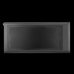 NOX Hummer Aero Midi Tower Negro - Imagen 6