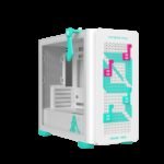 ASUS A23 Hatsune Miku Edition Turquesa, Blanco - Imagen 2