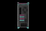 ASUS ROG Strix Helios II Hatsune Miku Edition Midi Tower Multicolor - Imagen 8