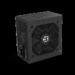 NOX Hummer GDM 1200W GOLD unidad de fuente de alimentación 20+4 pin ATX ATX Negro - Imagen 2