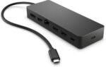 HP Concentrador multipuerto universal USB-C - Imagen 3