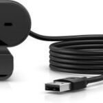 HP Cámara web 320 FHD