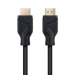 Nanocable Cable HDMI V2.1 8K@60Hz 48Gbps CCS, A/M-A/M, Negro, 3 m - Imagen 3