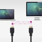 Nanocable Cable HDMI V2.1 8K@60Hz 48Gbps CCS, A/M-A/M, Negro, 3 m - Imagen 5
