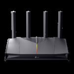 TP-Link Archer GE230 router inalámbrico 2.5 Gigabit Ethernet Doble banda (2,4 GHz / 5 GHz)