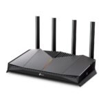 TP-Link Archer GE230 router inalámbrico 2.5 Gigabit Ethernet Doble banda (2,4 GHz / 5 GHz) - Imagen 2