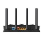 TP-Link Archer GE230 router inalámbrico 2.5 Gigabit Ethernet Doble banda (2,4 GHz / 5 GHz) - Imagen 3