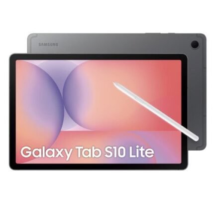 SAMSUNG GALAXY TAB S10 LITE 256GB 5G GRAY