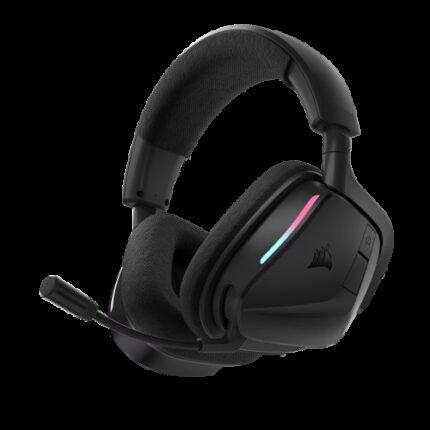 AURICULARES CORSAIR VOID WIRELESS V2 NEGRO CARBON CA-9011379-WW