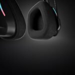 AURICULARES CORSAIR VOID WIRELESS V2 NEGRO CARBON CA-9011379-WW - Imagen 3